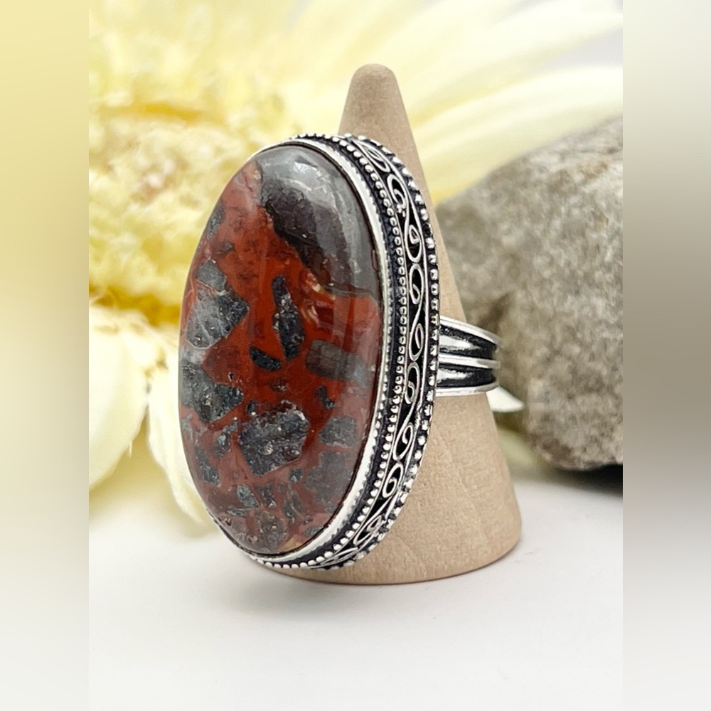 JASPER RING - Picture 10 of 13